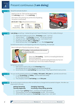 English Grammar In Use Book With Answers 5th Edition