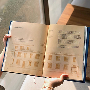 KIẾN TRÚC PHÁP-ĐÔNG DƯƠNG NHỮNG VIÊN NGỌC QUÝ TẠI HÀ NỘI