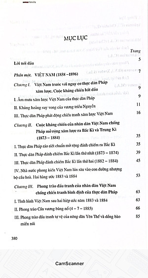 Đại Cương Lịch Sử Việt Nam Tập 2