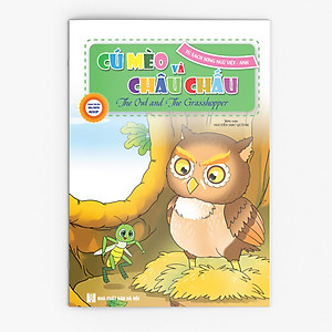 Combo 14 Truyện Ngụ ngôn Aesop - Truyện kể mầm non - Truyện cổ tích (Giao ngẫu nhiên)