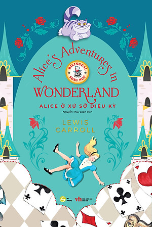 Sách song ngữ kinh điển: Hoàng tử bé, Alice ở xứ sở diệu kỳ, Pinocchio, Truyện song ngữ tặng file nghe và note từ vựng