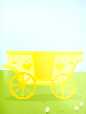 Sách Bóc Dán Dành Cho Bé Gái - Những Nàng Công Chúa Xinh Xắn