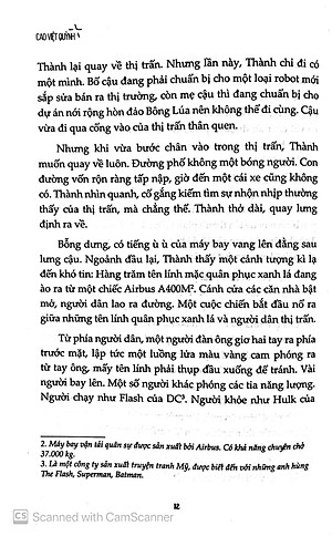 Sách Người Sao Chổi : Cuôc Chiến Vòng Quanh Thế Giới