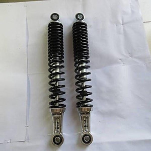 Phuộc sau xe gắn máy Wave RSX