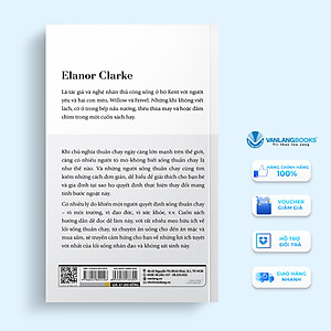 The Little Book - Chủ Nghĩa Thuần Chay - Vanlangbooks