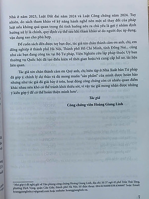 Nhập môn công chứng - Từ luật thực định đến thực tiễn hành nghề (Tái bản lần thứ nhất, có sửa đổi, bổ sung)