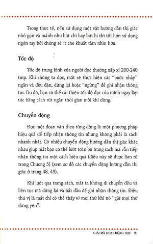 Sách Tăng Tốc Đọc Hiểu Để Thành Công