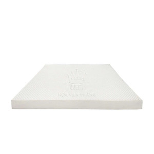  Nệm Cao Su Thiên Nhiên Vạn Thành Unique Plus