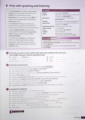 Oxford Word Skills: Intermediate: Student's Pack