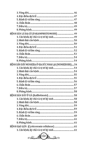 Phương Pháp Chẩn Đoán Chữa Bệnh Gia Súc, Gia Cầm Dành Cho Người Chăn Nuôi