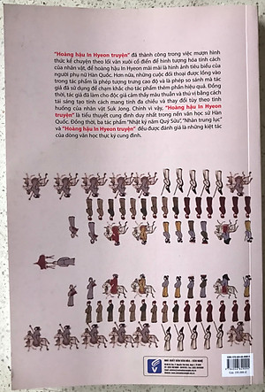 Hoàng Hậu In Hyeon Truyện 