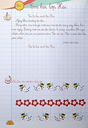 Bài Tập Thực Hành Chính Tả 2 - Tập 1 (Theo Chương Trình GDPT 2018)