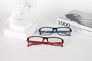 GỌNG NHỰA SIÊU NHẸ SIÊU BỀN - 86040