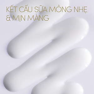 Bộ đôi Kem chống nắng dạng sữa dịu nhẹ cho da nhạy cảm và trẻ em (Anessa Mild Milk 60ml x2)