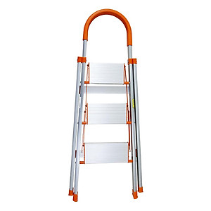 Thang Nhôm Ghế 3 Bậc Advindeq Ads-703