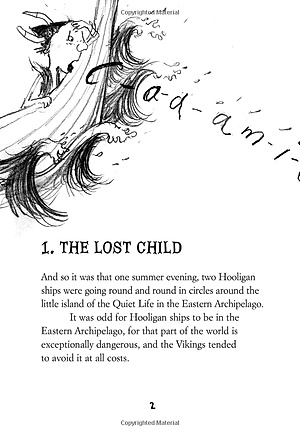 How to Train Your Dragon Book 8