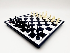 Đồ chơi cờ vua quốc tế Sato058