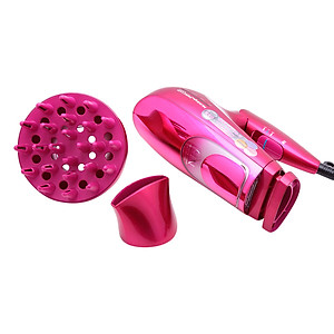 Máy Sấy Tóc Bổ Sung Platinum Collagen Và Nano Ion Tescom NTCD50 (CPN)