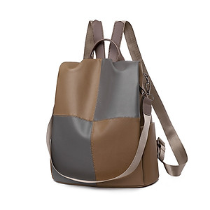 Balo nữ chống trộm DA cao cấp phong cách mới – BLNN9043