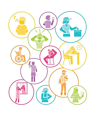 Bách Khoa Thư Về Phát Triển Kỹ Năng - Tuổi Dậy Thì