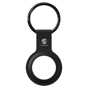 Bao Case Vỏ Bảo Vệ SwitchEasy Skin dành cho Apple Airtag_ Hàng Chính Hãng