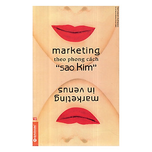 Marketing Theo Phong Cách "Sao Kim"