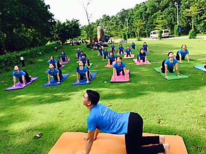 THẢM TẬP YOGA, GYM 2 LỚP CAO CẤP CHỐNG TRƯỢT + TÚI ĐỰNG THẢM TẬP YOGA + DÂY BUỘC CHUYÊN DỤNG - CHÍNH HÃNG DODODIOS