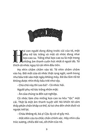 Sách Nhật Ký Phá Án Của Đại Thám Tử Gâu Gâu