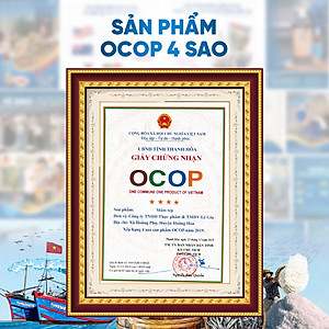 Mắm tép Lê Gia chai 110g