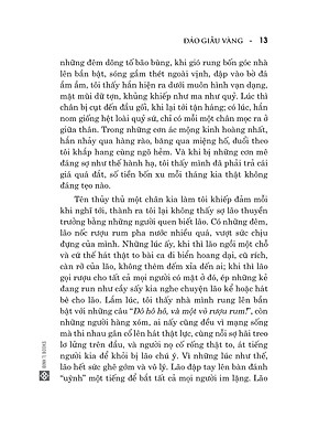 Sách Đảo Giấu Vàng