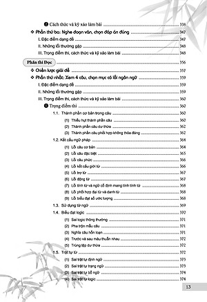 Luyện Thi HSK Cấp Tốc Cấp 5-6