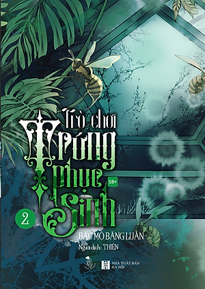 Trò chơi Trứng Phục Sinh Tập 2 