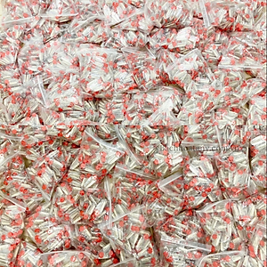 Bán Sỉ Vỉ 7 viên Đá Lửa và Dây Bấc (Tim Thay) dành cho Hộp Quẹt Bật Lửa Zipo loại thường