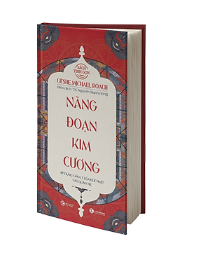 Năng Đoạn Kim Cương (Sách Bỏ Túi)