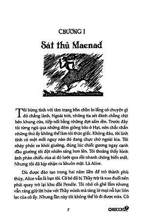 Sách Cậu Bé Học Việc Và Thầy Trừ Tà - Phần 6: Sự Hy Sinh Của Thầy Trừ Tà