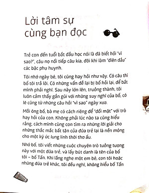 Sách Nói Sao Cho Con Hiểu: Vì Sao Phải Dùng Kem Chống Nắng