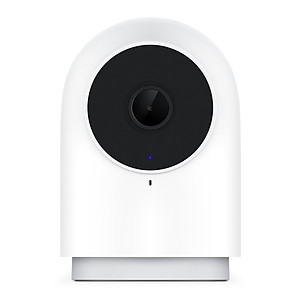 Camera Hub Aqara G2H Pro 1080p Bản Quốc Tế CH-C01 Tương thích HomeKit - Tầm nhìn ban đêm, Âm thanh hai chiều - Hàng Chính Hãng