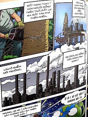 Học Sinh Chân Kinh - Tập 1: Muôn Sự Tại Nhân