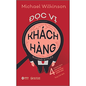 Đọc Vị Khách Hàng