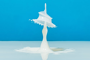 Dầu Gội Dưỡng Tóc Chắc Khoẻ Dành Cho Cả Gia Đình Kracie Ma & Me Latte Shampoo 490mL