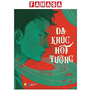 Sách - Dạ Khúc Hồi Tưởng