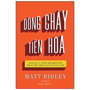 Dòng Chảy Tiến Hoá ( Trạm Đọc phân phối )