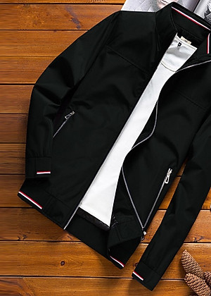 Áo Khoác Nam Áo Khoác Dù Nam 2 Lớp Cao Cấp-AD27