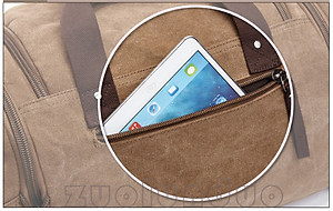 Túi xách du lịch thể thao cao cấp phong cách mới