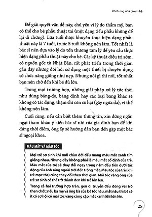 Sách 100 Thắc Mắc Của Mọi Bà Mẹ Mới Sinh Con