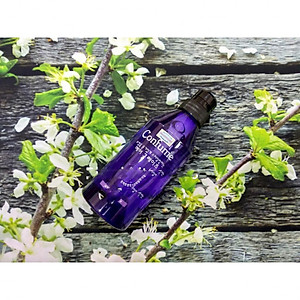 Gel vuôt giữ lọn tóc kiểu mềm Glaze Hàn Quốc 400ml tặn thêm móc khóa