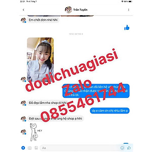 ĐỒ LAM ĐI CHÙA  Thun Phối