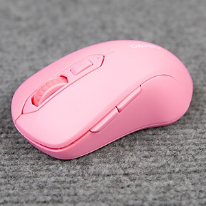 Chuột không dây Dareu LM115G - Hàng chính hãng 