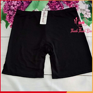 Quần mặc váy thái lan 055 – size lớn, chất thun xịn