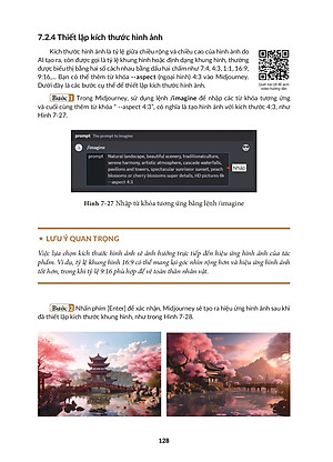 Kiếm Tiền Cùng ChatGPT - Vào Nghề Đồ Họa AI - Vanlangbooks